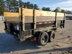 2022 Carry-On 7X14DUMPLP14KTP-24 Dump Trailer