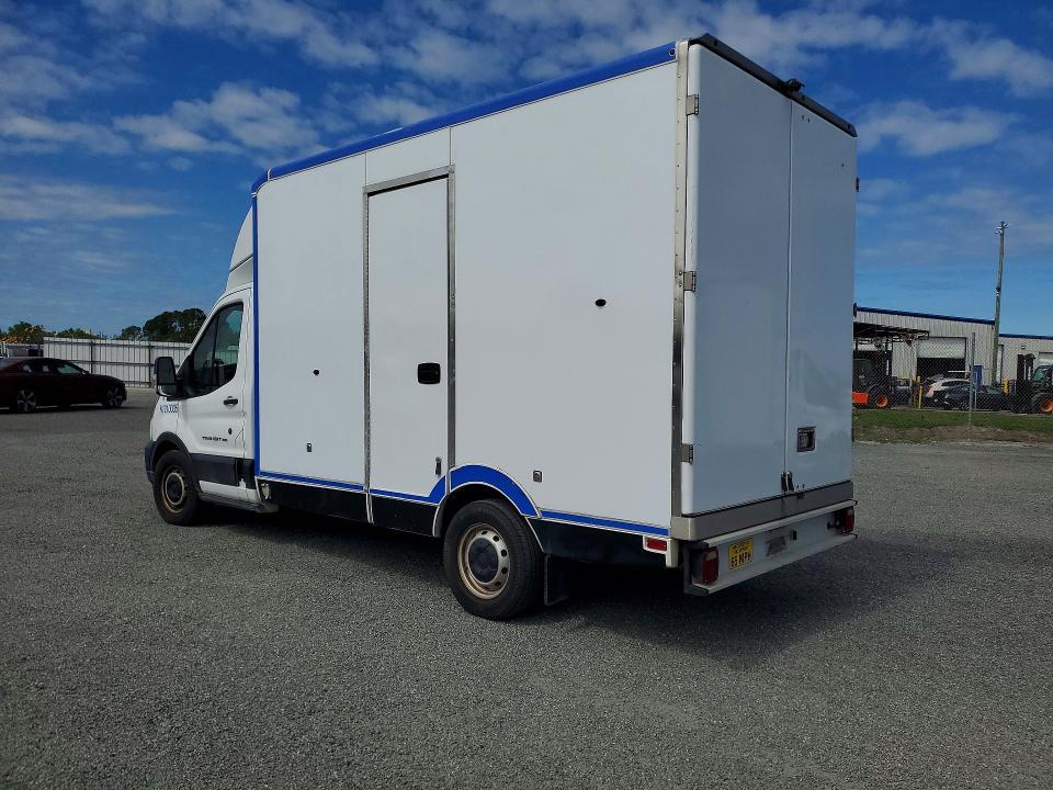 2020 Ford Transit T-350