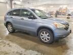 2011 Honda Cr-v se