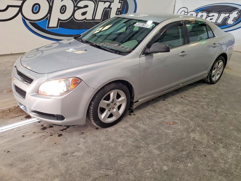 2011 Chevrolet Malibu ls