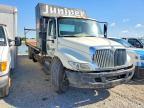 2007 International 4300 Flatbed Truck