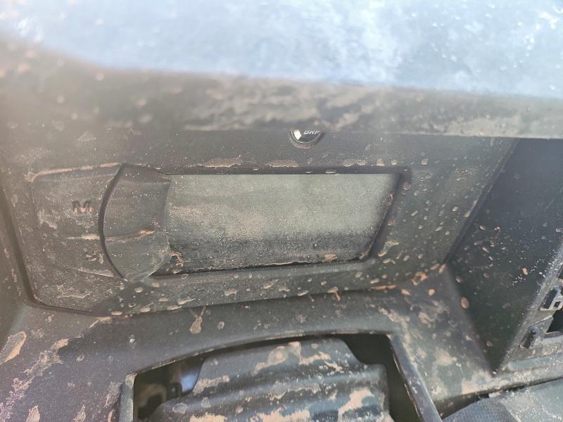 2026 Can-Am Utility Vehicle