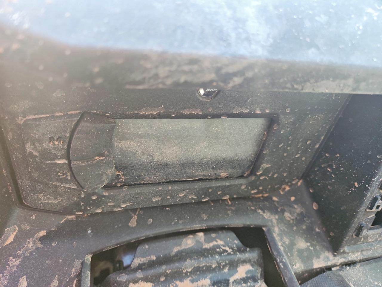 2026 Can-Am Utility Vehicle