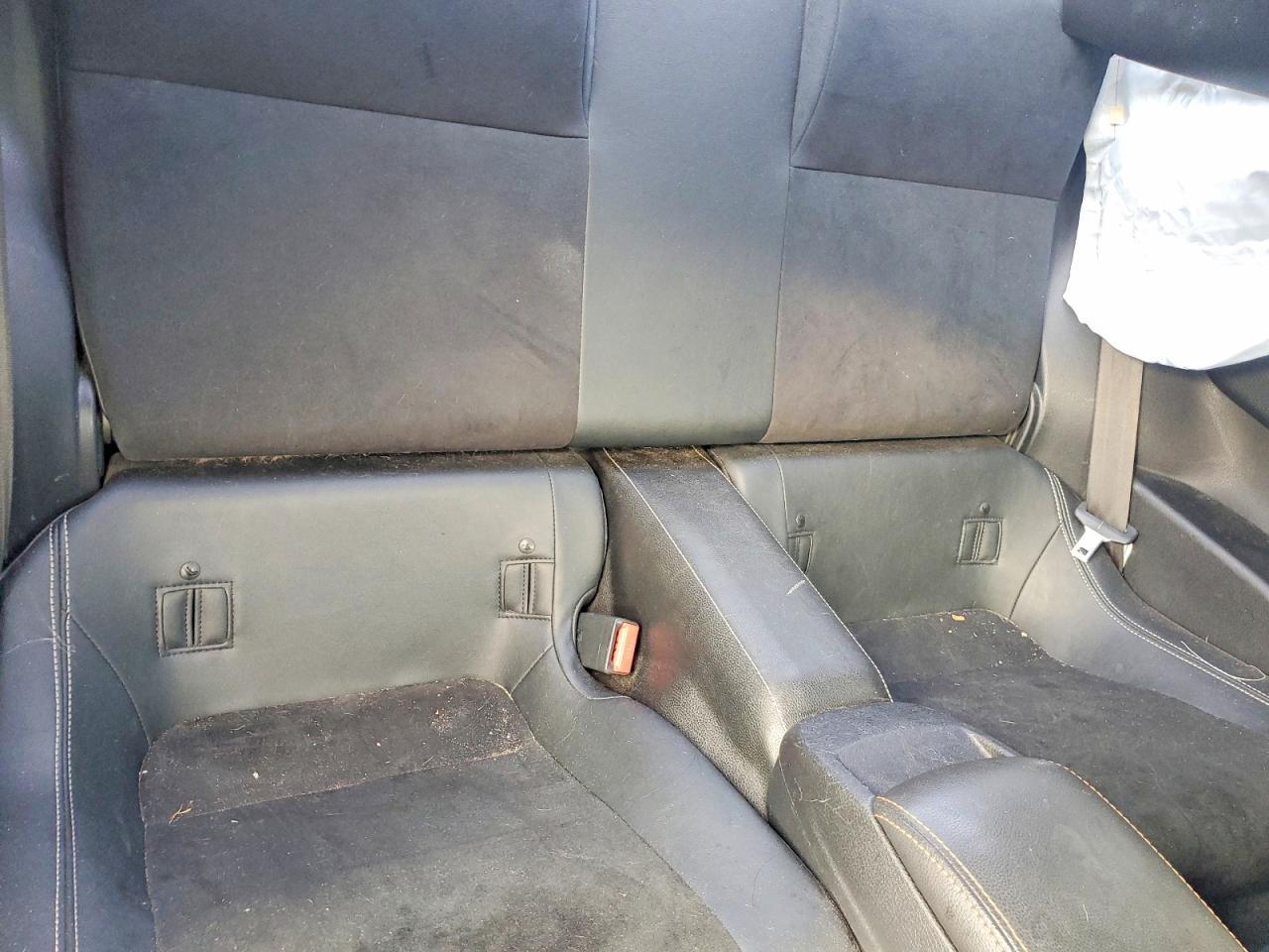 2016 Scion Fr-s Release Series 2.0