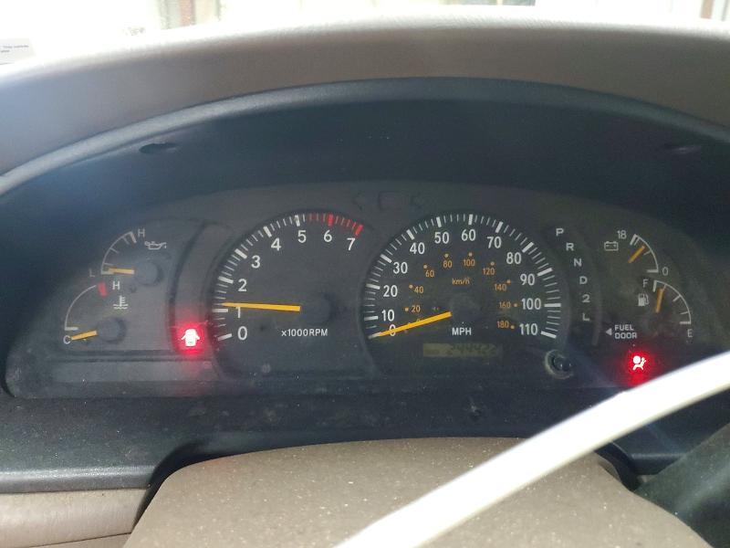 2004 Toyota Tundra Limited