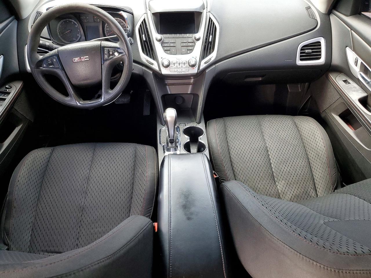 2013 GMC Terrain sle