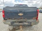 2008 Chevrolet Silverado K2500 Heavy Duty