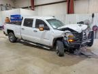 2018 Chevrolet Silverado K2500 Heavy Duty