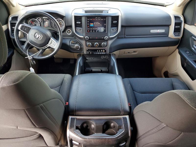 2019 Dodge RAM 1500 BIG Horn