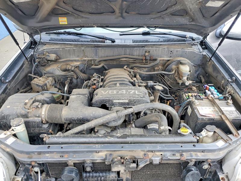 2006 Toyota Tundra SR5