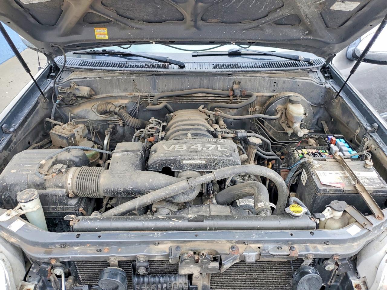 2006 Toyota Tundra SR5
