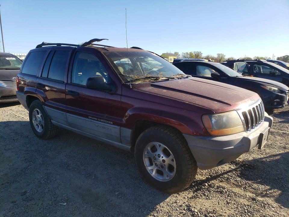 1999 Jeep Grand Cherokee Laredo
