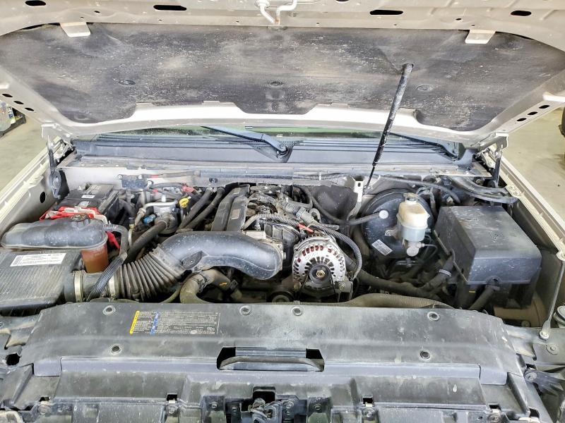 2007 GMC Yukon xl K1500