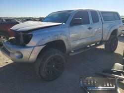 Toyota Tacoma salvage cars for sale: 2007 Toyota Tacoma Prerunner