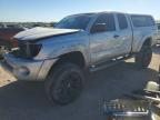 2007 Toyota Tacoma Prerunner