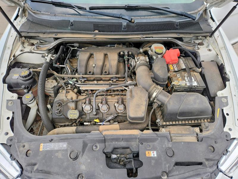 2015 Ford Taurus sel