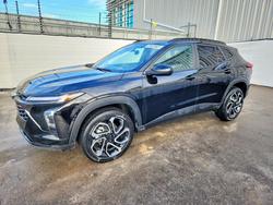 2025 Chevrolet Trax 2RS en venta en Nisku, AB