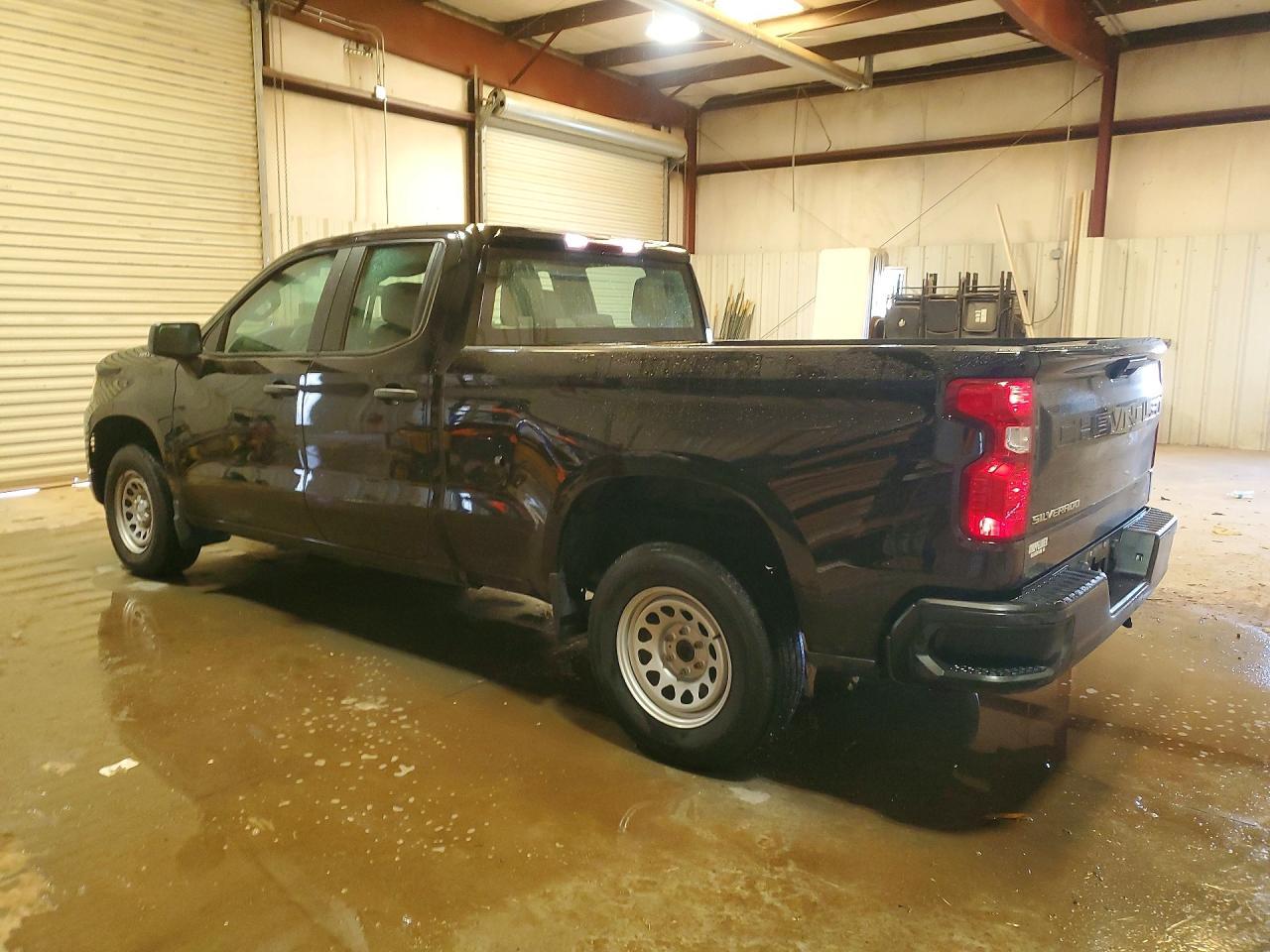 2023 Chevrolet Silverado C1500