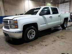 Camiones con verificación Run & Drive a la venta en subasta: 2014 Chevrolet Silverado C1500 LT
