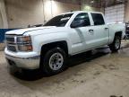 2014 Chevrolet Silverado C1500 LT