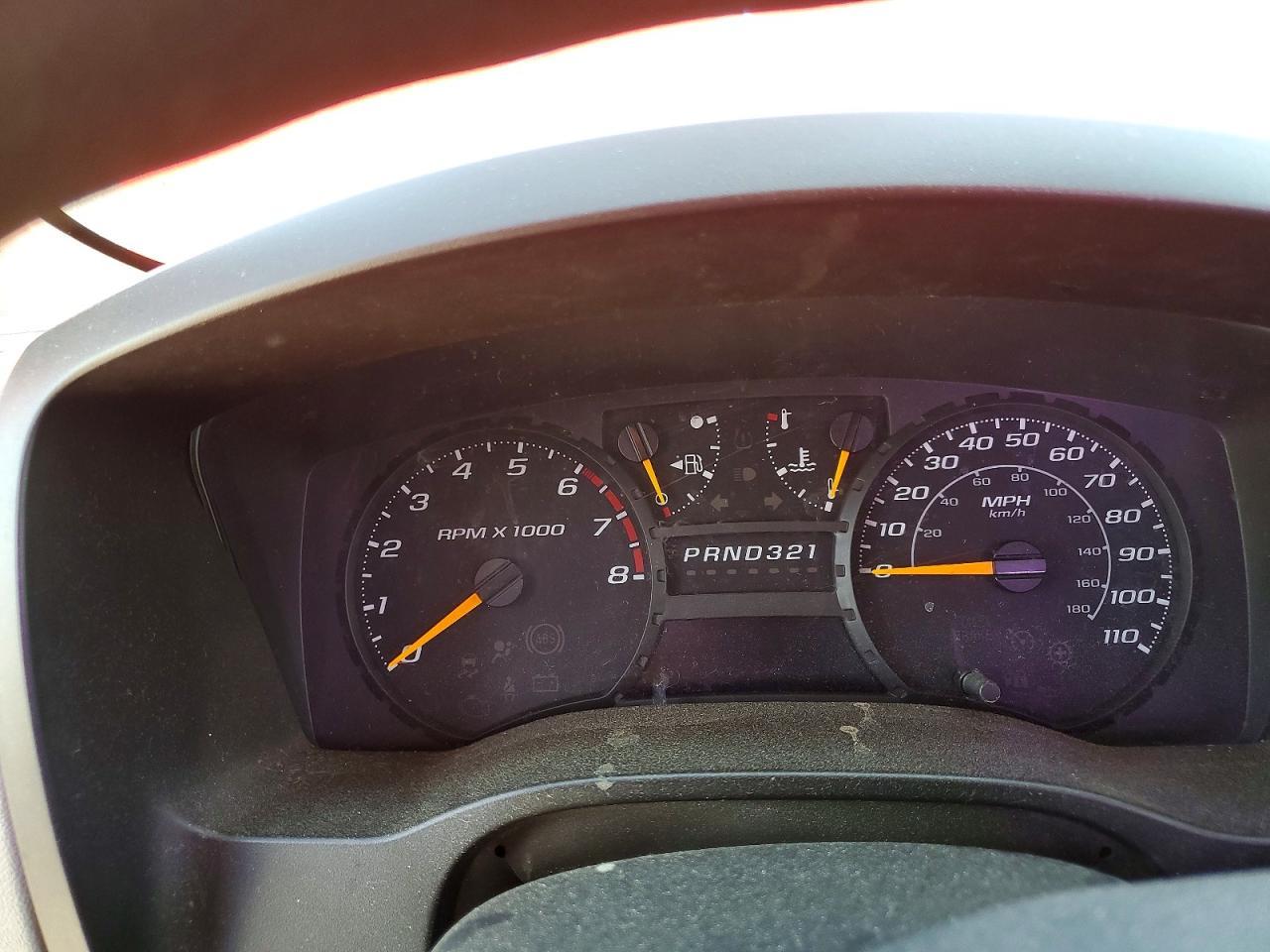 2008 Chevrolet Colorado