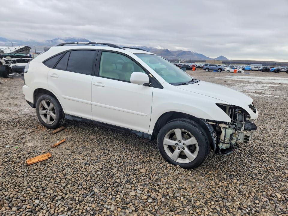 2005 Lexus Rx 330 Base