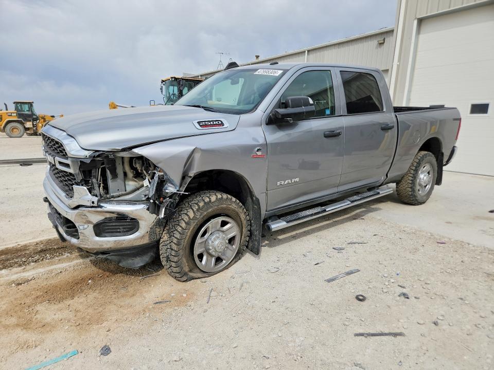 2020 Dodge RAM 2500 Tradesman