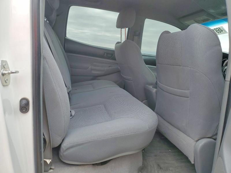 2008 Toyota Tacoma V6