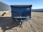 2025 Triple G Dump Trailer