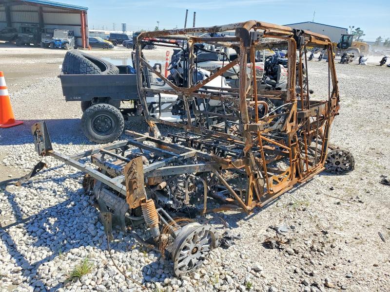 2021 Can-Am Defender Utility Vehicle