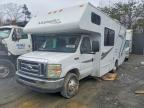 2008 Ford E350 RV