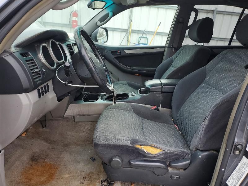 2003 Toyota 4runner SR5