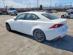 2016 Lexus Is 350 Base