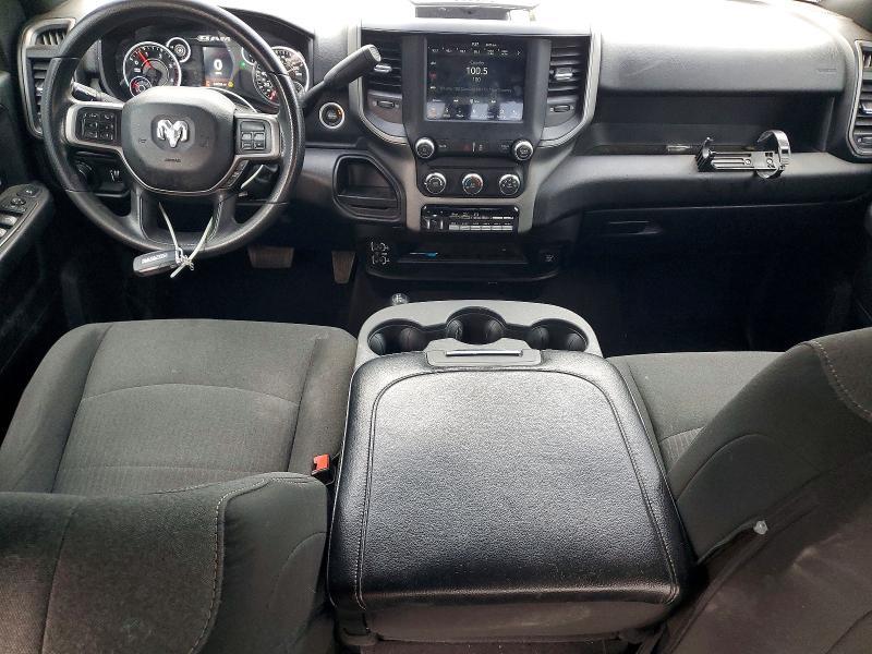 2021 Dodge Ram 3500 Tradesman