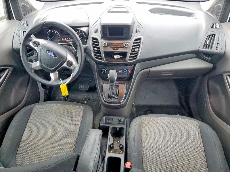 2019 Ford Transit Connect xl