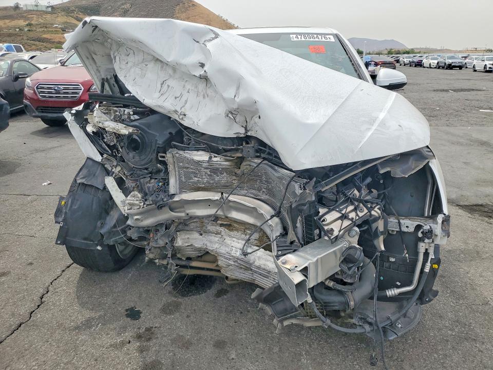 2024 Audi A4 Premium Plus 45