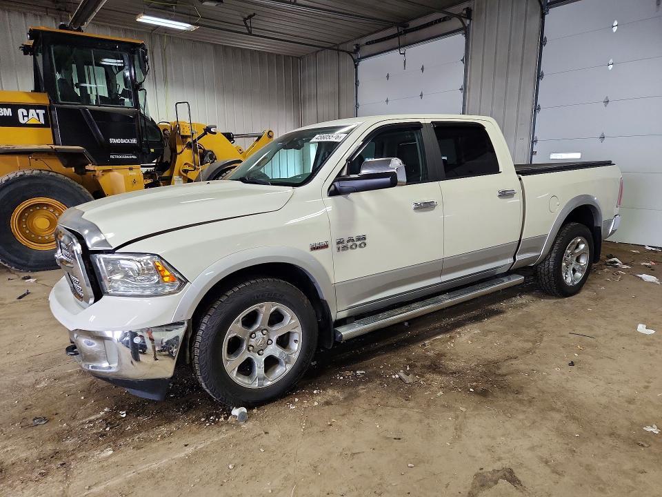 2017 Dodge 1500 Laramie