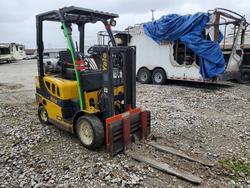 2015 Yale Glc050lxndav062 Forklift for sale in Louisville, KY