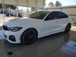 BMW 330i Vehiculos salvage en venta: 2022 BMW 330i
