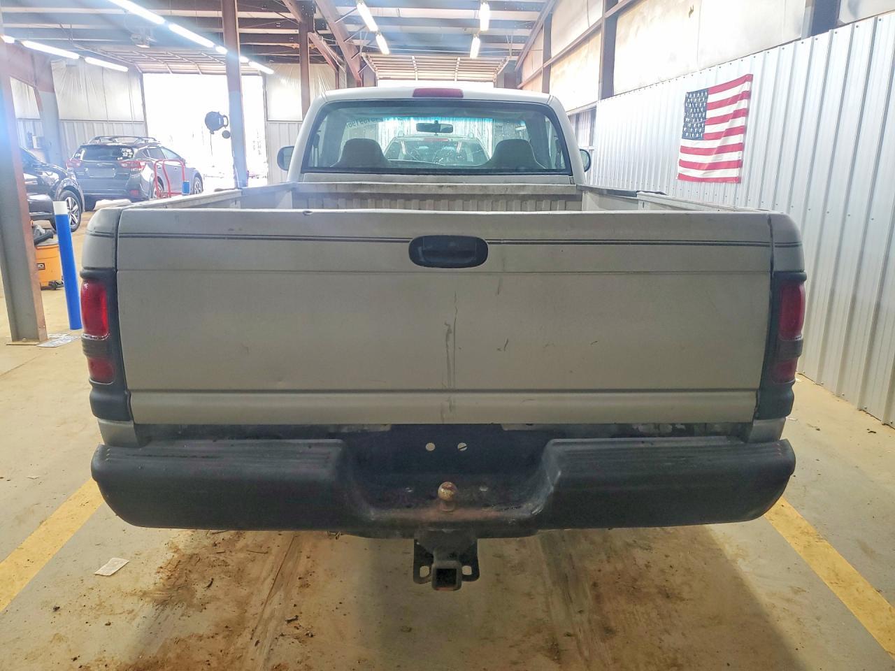 2001 Dodge RAM 1500