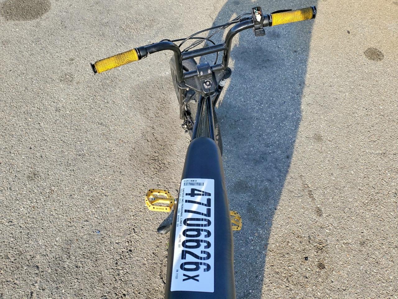 2023 Super 73 Z Miami