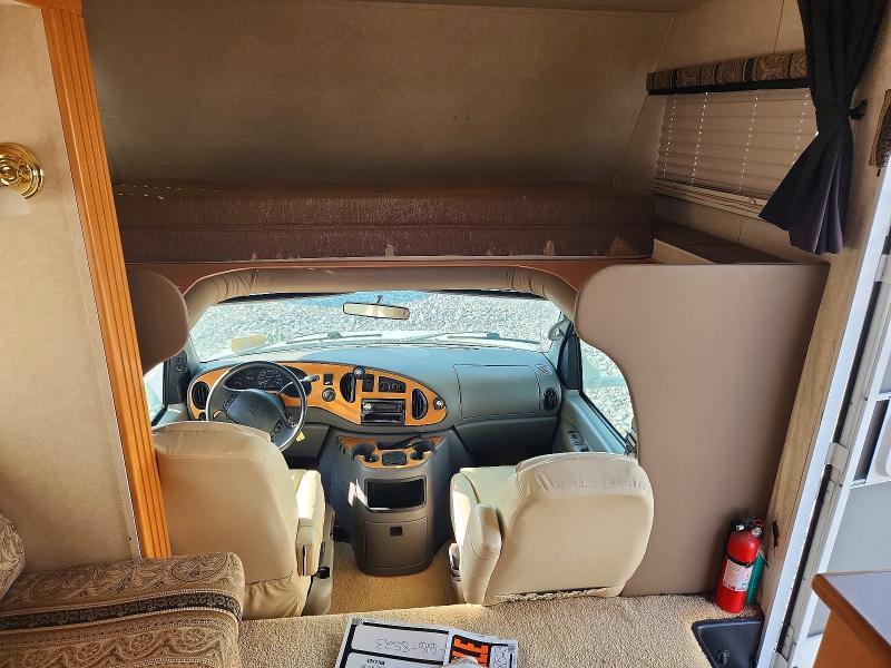 2002 Jayco 2002 Designer rv