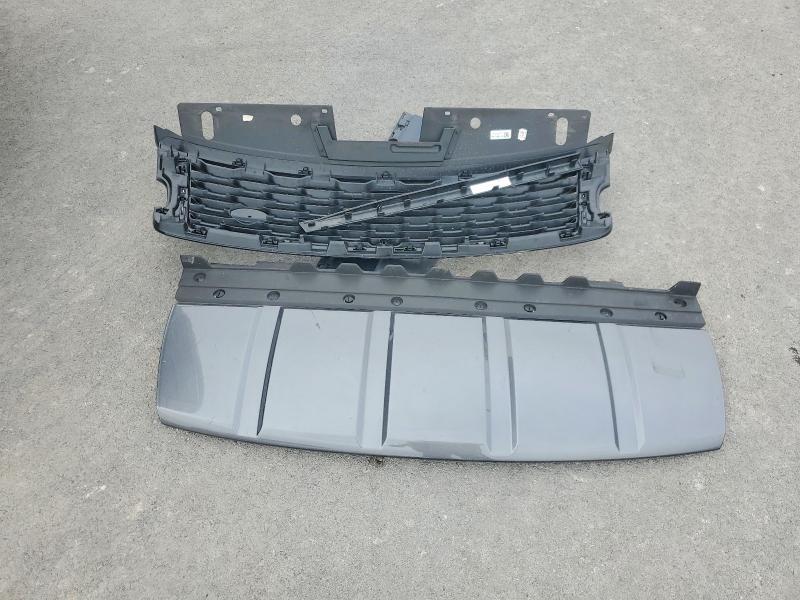 2022 Land Rover Range Rover Westminster Edition