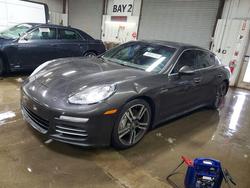 2015 Porsche Panamera s for sale in Elgin, IL