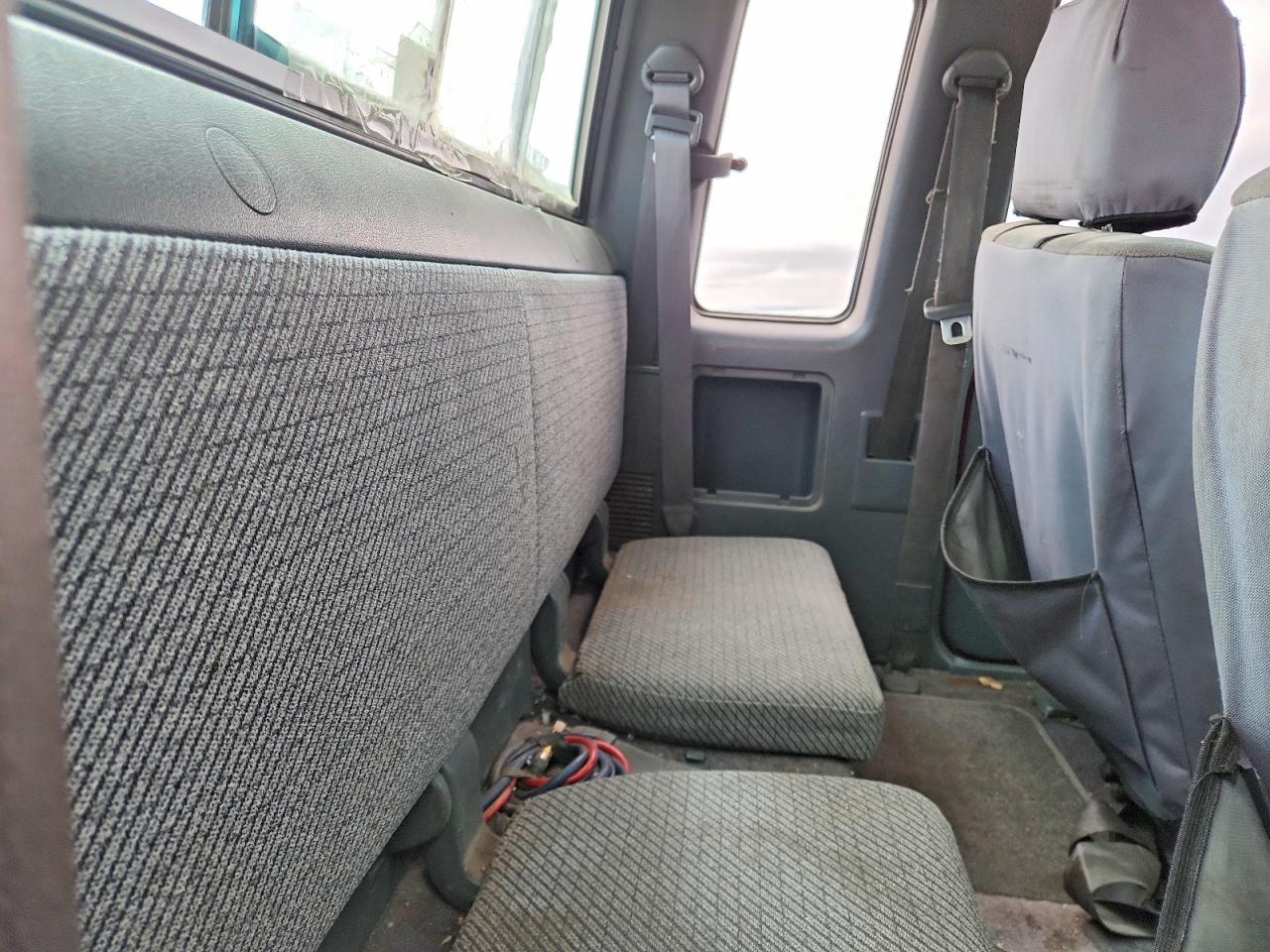 1993 Toyota Pickup Deluxe V6