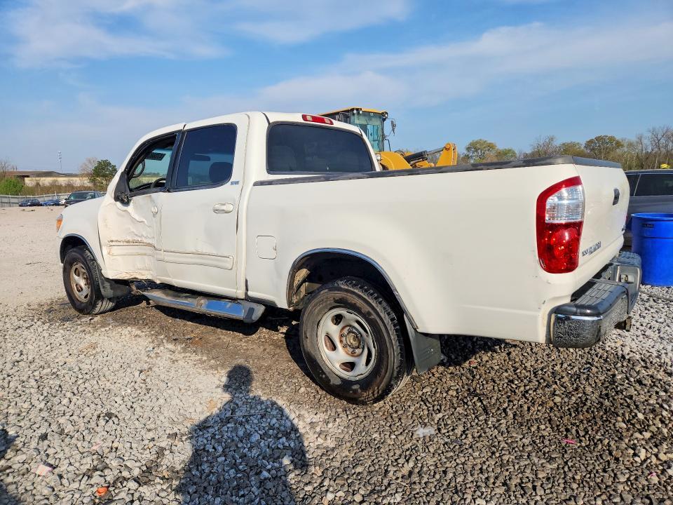 2006 Toyota Tundra SR5