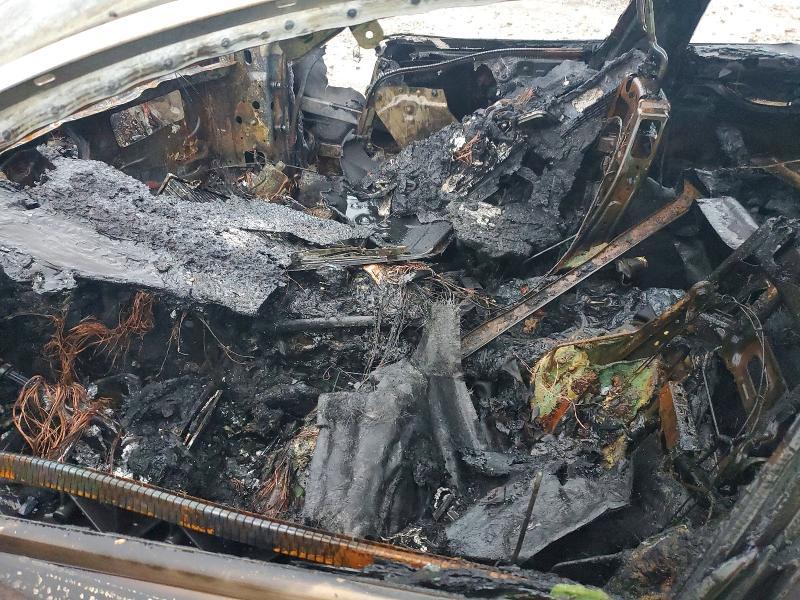 2017 Maserati Ghibli