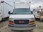 2013 GMC Savana BOX Truck