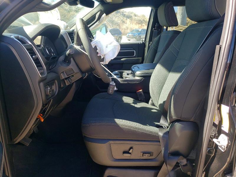 2026 Dodge RAM 2500 BIG Horn