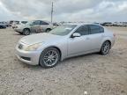 2008 Infiniti G35 Base